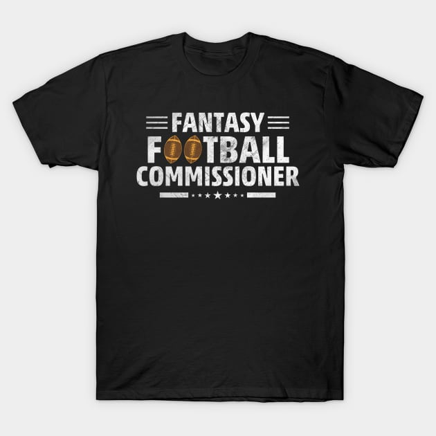 football T-Shirt by UniqueWorld